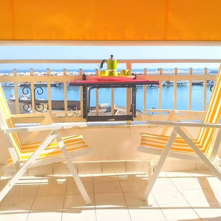 Casa Sunrise - Lovely Sea Front Apartment Sciacca Dış mekan fotoğraf