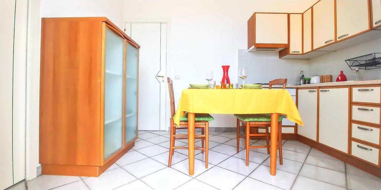 Casa Sunrise - Lovely Sea Front Apartment Sciacca Dış mekan fotoğraf