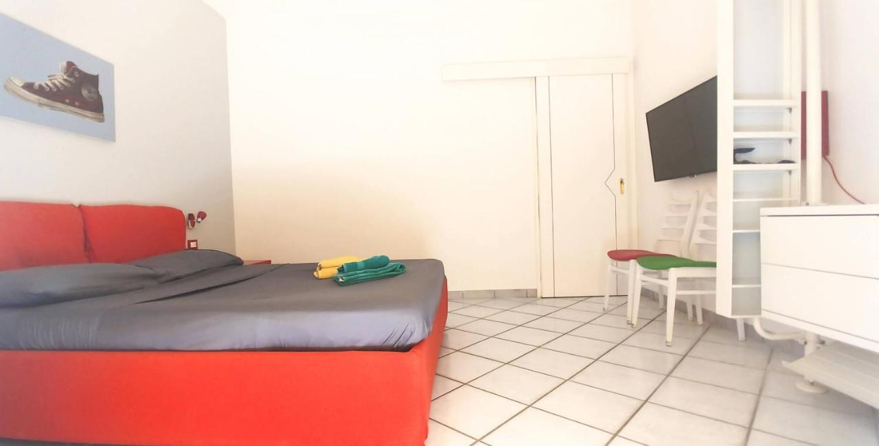 Casa Sunrise - Lovely Sea Front Apartment Sciacca Dış mekan fotoğraf