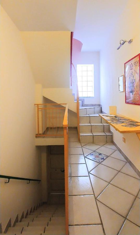 Casa Sunrise - Lovely Sea Front Apartment Sciacca Dış mekan fotoğraf